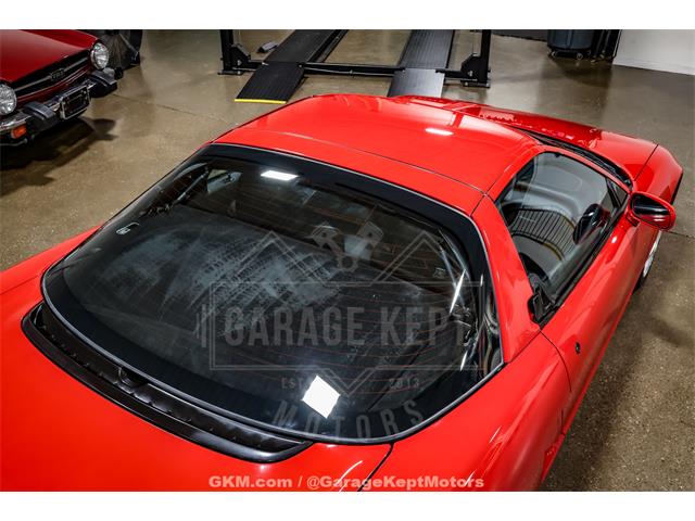 1995 Acura NSX (CC-2120977) for sale in Grand Rapids, Michigan