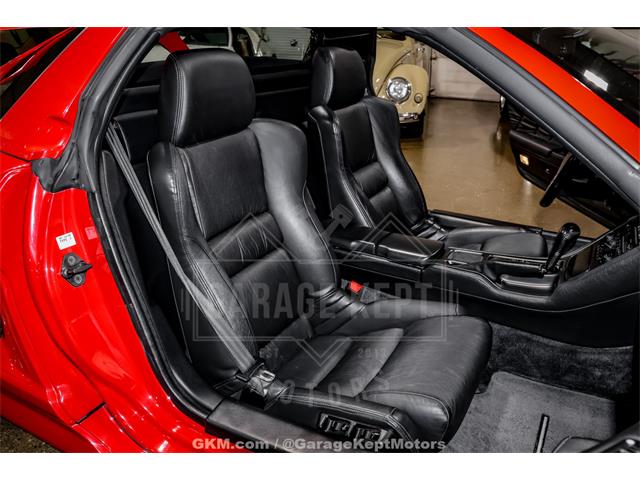 1995 Acura NSX (CC-2120977) for sale in Grand Rapids, Michigan