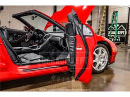 1995 Acura NSX (CC-2120977) for sale in Grand Rapids, Michigan