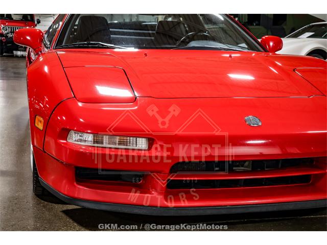 1995 Acura NSX (CC-2120977) for sale in Grand Rapids, Michigan