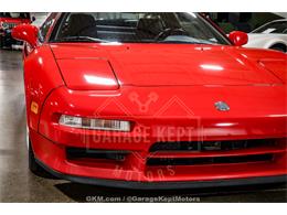 1995 Acura NSX (CC-2120977) for sale in Grand Rapids, Michigan