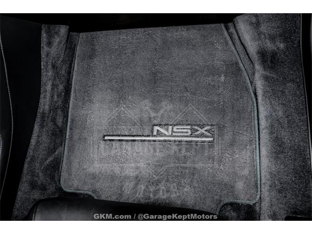1995 Acura NSX (CC-2120977) for sale in Grand Rapids, Michigan