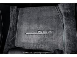 1995 Acura NSX (CC-2120977) for sale in Grand Rapids, Michigan
