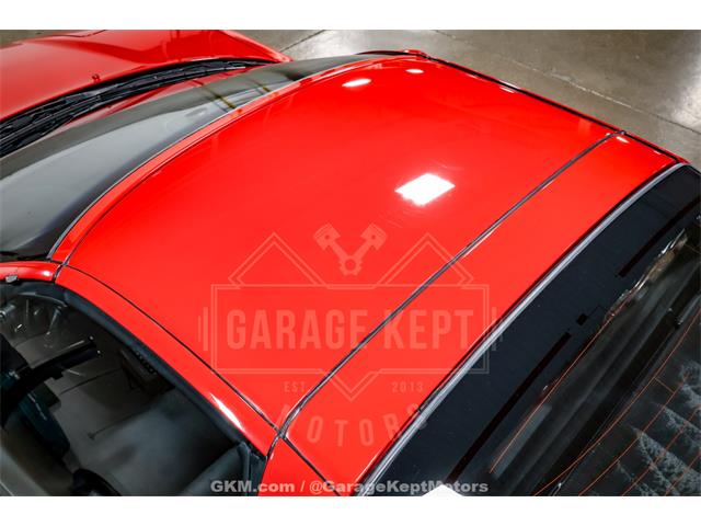 1995 Acura NSX (CC-2120977) for sale in Grand Rapids, Michigan