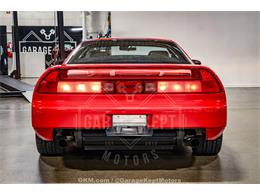 1995 Acura NSX (CC-2120977) for sale in Grand Rapids, Michigan