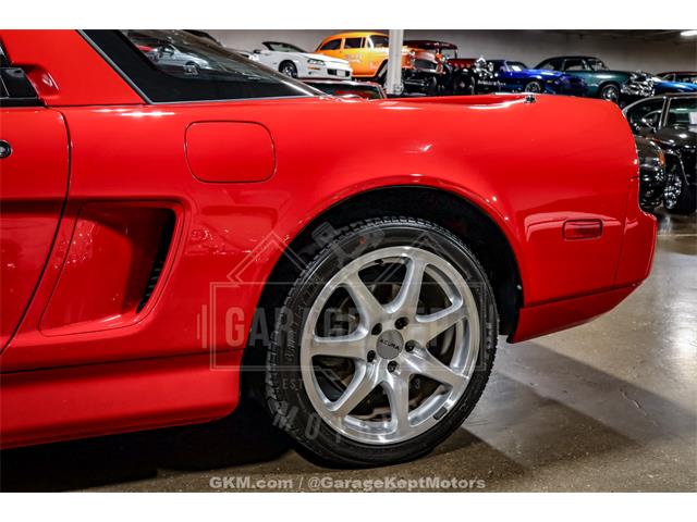 1995 Acura NSX (CC-2120977) for sale in Grand Rapids, Michigan