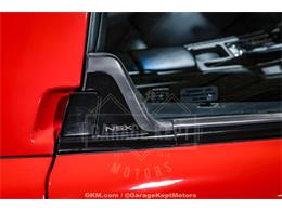 1995 Acura NSX (CC-2120977) for sale in Grand Rapids, Michigan