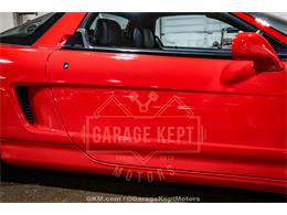 1995 Acura NSX (CC-2120977) for sale in Grand Rapids, Michigan