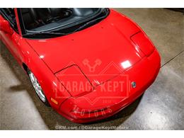 1995 Acura NSX (CC-2120977) for sale in Grand Rapids, Michigan