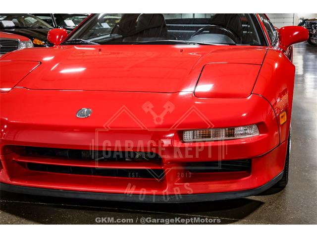 1995 Acura NSX (CC-2120977) for sale in Grand Rapids, Michigan