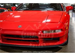 1995 Acura NSX (CC-2120977) for sale in Grand Rapids, Michigan