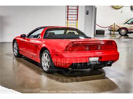 1995 Acura NSX (CC-2120977) for sale in Grand Rapids, Michigan