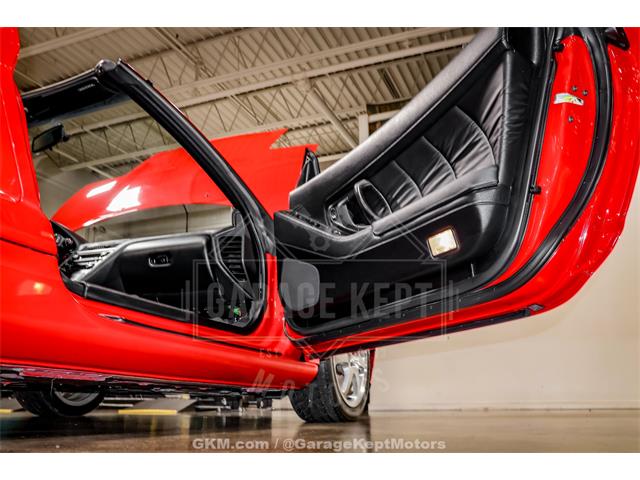 1995 Acura NSX (CC-2120977) for sale in Grand Rapids, Michigan