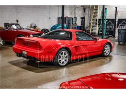 1995 Acura NSX (CC-2120977) for sale in Grand Rapids, Michigan