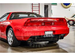 1995 Acura NSX (CC-2120977) for sale in Grand Rapids, Michigan
