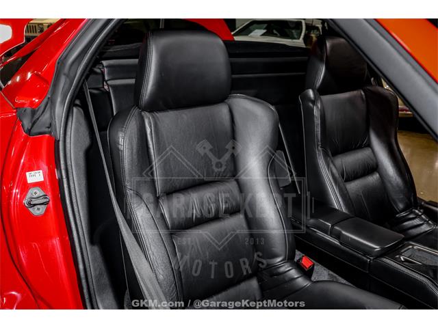 1995 Acura NSX (CC-2120977) for sale in Grand Rapids, Michigan