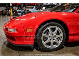 1995 Acura NSX (CC-2120977) for sale in Grand Rapids, Michigan