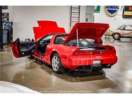 1995 Acura NSX (CC-2120977) for sale in Grand Rapids, Michigan
