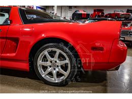 1995 Acura NSX (CC-2120977) for sale in Grand Rapids, Michigan