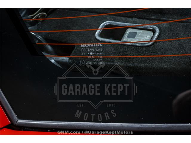 1995 Acura NSX (CC-2120977) for sale in Grand Rapids, Michigan
