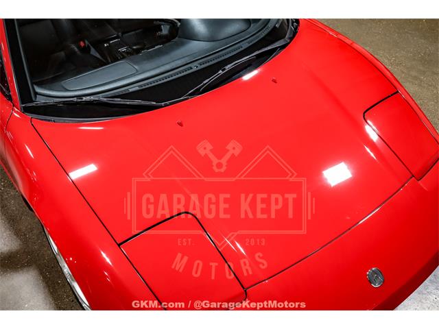 1995 Acura NSX (CC-2120977) for sale in Grand Rapids, Michigan