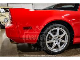1995 Acura NSX (CC-2120977) for sale in Grand Rapids, Michigan