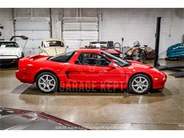 1995 Acura NSX (CC-2120977) for sale in Grand Rapids, Michigan