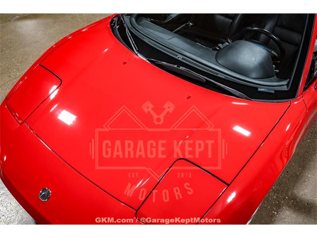 1995 Acura NSX (CC-2120977) for sale in Grand Rapids, Michigan