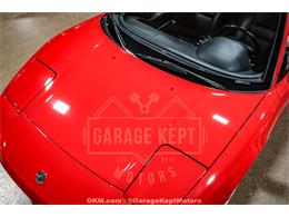 1995 Acura NSX (CC-2120977) for sale in Grand Rapids, Michigan
