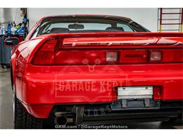 1995 Acura NSX (CC-2120977) for sale in Grand Rapids, Michigan