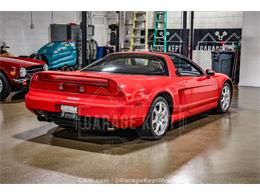 1995 Acura NSX (CC-2120977) for sale in Grand Rapids, Michigan