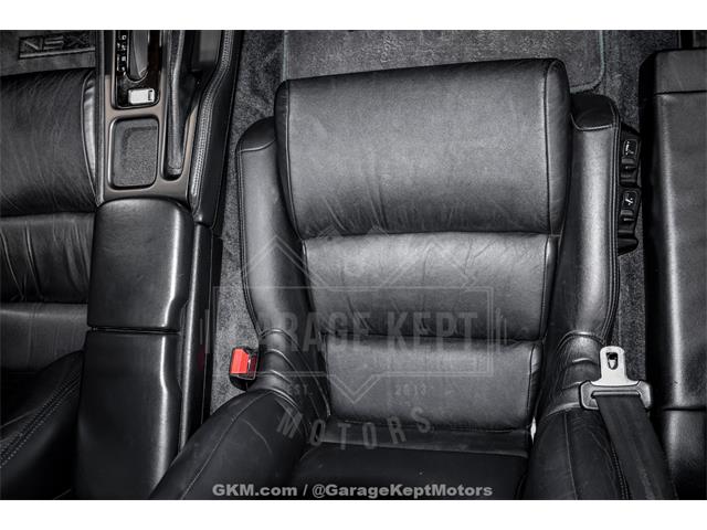 1995 Acura NSX (CC-2120977) for sale in Grand Rapids, Michigan