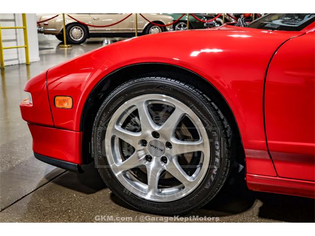 1995 Acura NSX (CC-2120977) for sale in Grand Rapids, Michigan