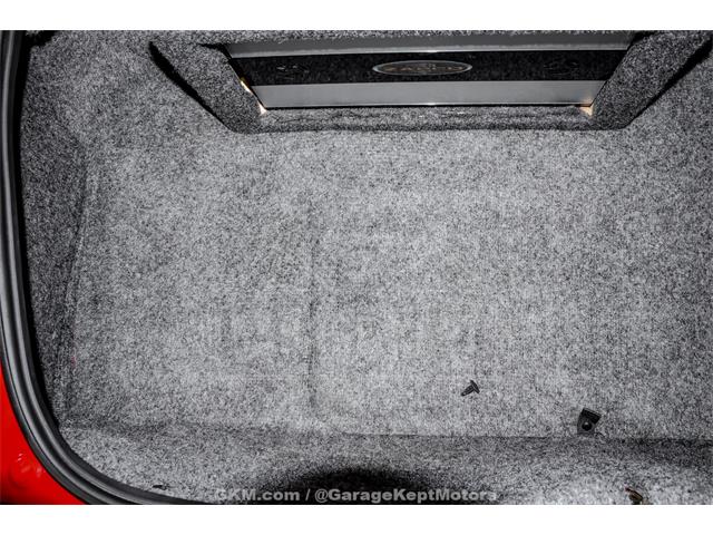 1995 Acura NSX (CC-2120977) for sale in Grand Rapids, Michigan