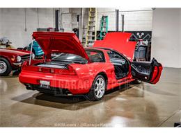 1995 Acura NSX (CC-2120977) for sale in Grand Rapids, Michigan