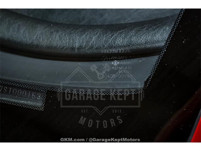 1995 Acura NSX (CC-2120977) for sale in Grand Rapids, Michigan