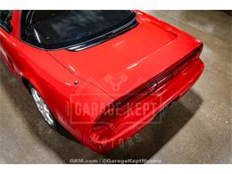 1995 Acura NSX (CC-2120977) for sale in Grand Rapids, Michigan