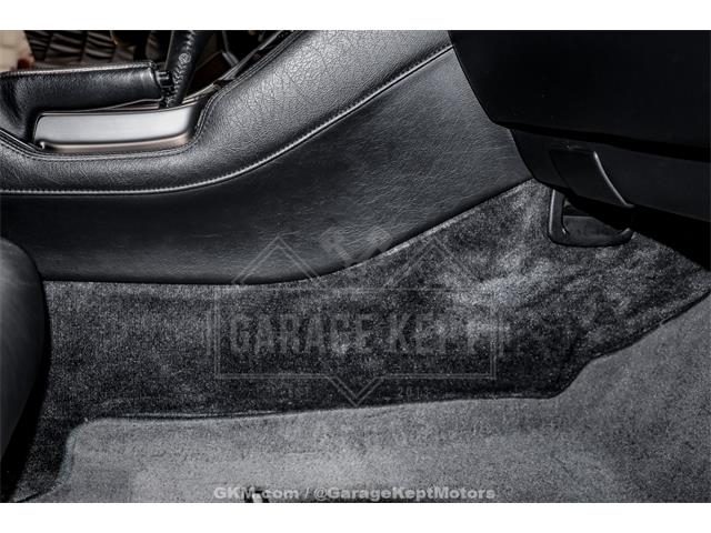 1995 Acura NSX (CC-2120977) for sale in Grand Rapids, Michigan