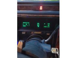 1991 Cadillac Brougham (CC-2120978) for sale in Cadillac, Michigan