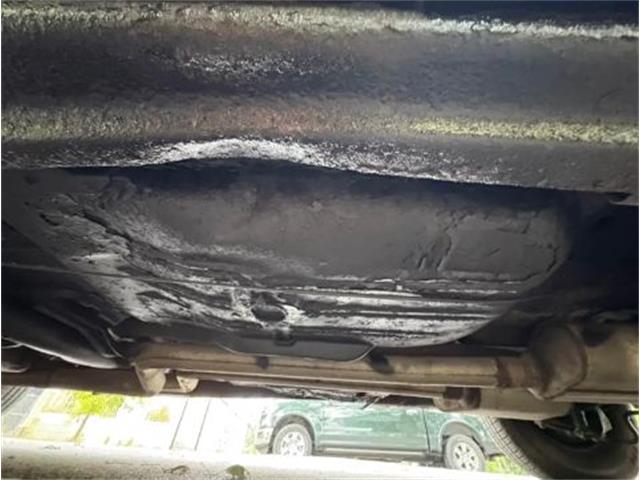 1991 Cadillac Brougham (CC-2120978) for sale in Cadillac, Michigan