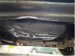 1991 Cadillac Brougham (CC-2120978) for sale in Cadillac, Michigan