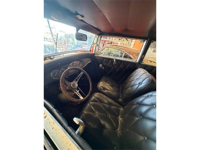 1932 Ford Tudor (CC-2120979) for sale in Cadillac, Michigan