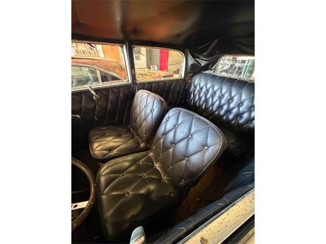 1932 Ford Tudor (CC-2120979) for sale in Cadillac, Michigan
