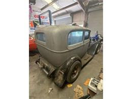 1932 Ford Tudor (CC-2120979) for sale in Cadillac, Michigan