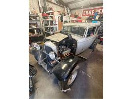 1932 Ford Tudor (CC-2120979) for sale in Cadillac, Michigan
