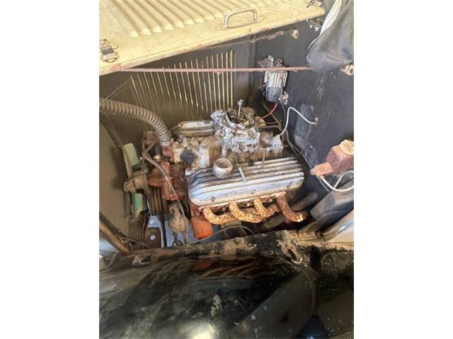 1932 Ford Tudor (CC-2120979) for sale in Cadillac, Michigan