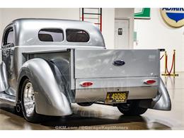 1937 Ford Pickup (CC-2120098) for sale in Grand Rapids, Michigan