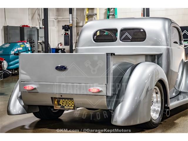 1937 Ford Pickup (CC-2120098) for sale in Grand Rapids, Michigan