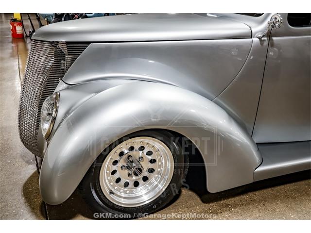 1937 Ford Pickup (CC-2120098) for sale in Grand Rapids, Michigan