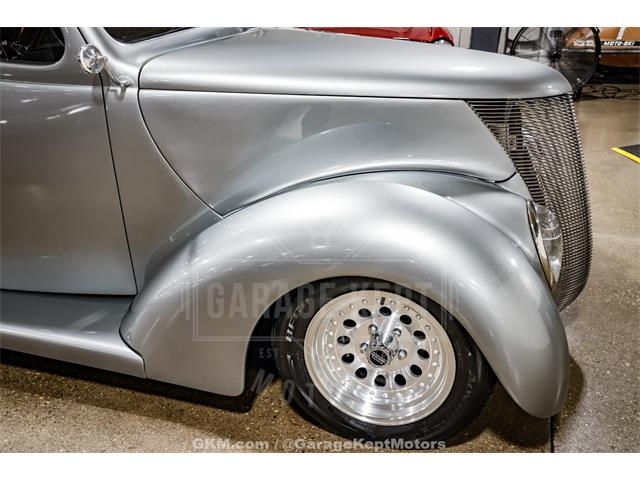 1937 Ford Pickup (CC-2120098) for sale in Grand Rapids, Michigan